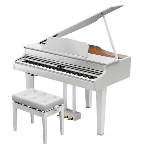 Сервисный центр Roland в Екатеринбурге