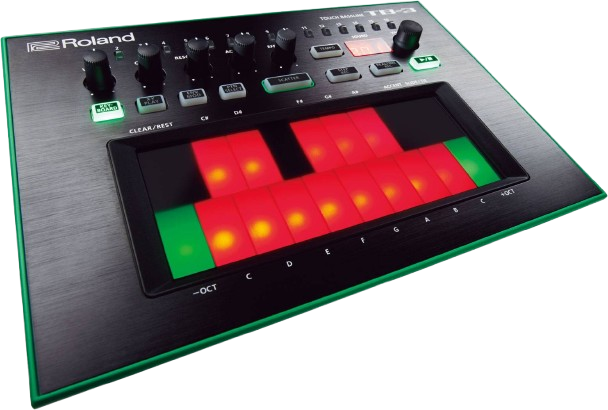 Сервисный центр Roland в Екатеринбурге