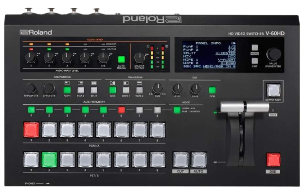 Сервисный центр Roland в Екатеринбурге