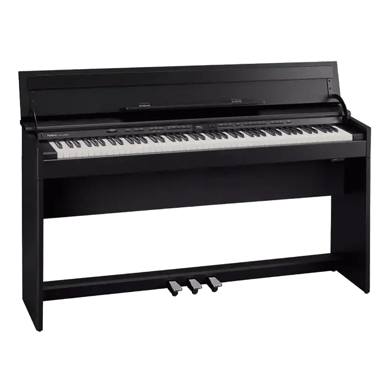 цифровое пианино Roland DP-90 CB