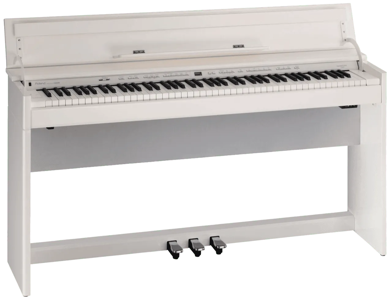 цифровое пианино Roland DP-90S EPW