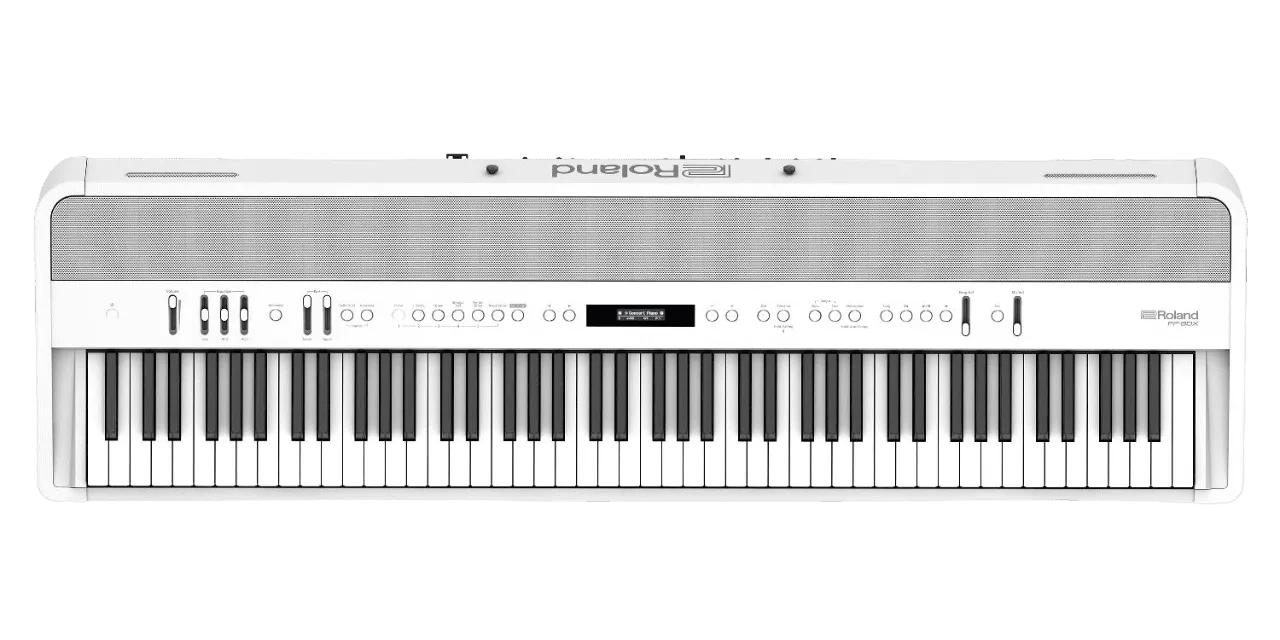 цифровое пианино Roland FP-60