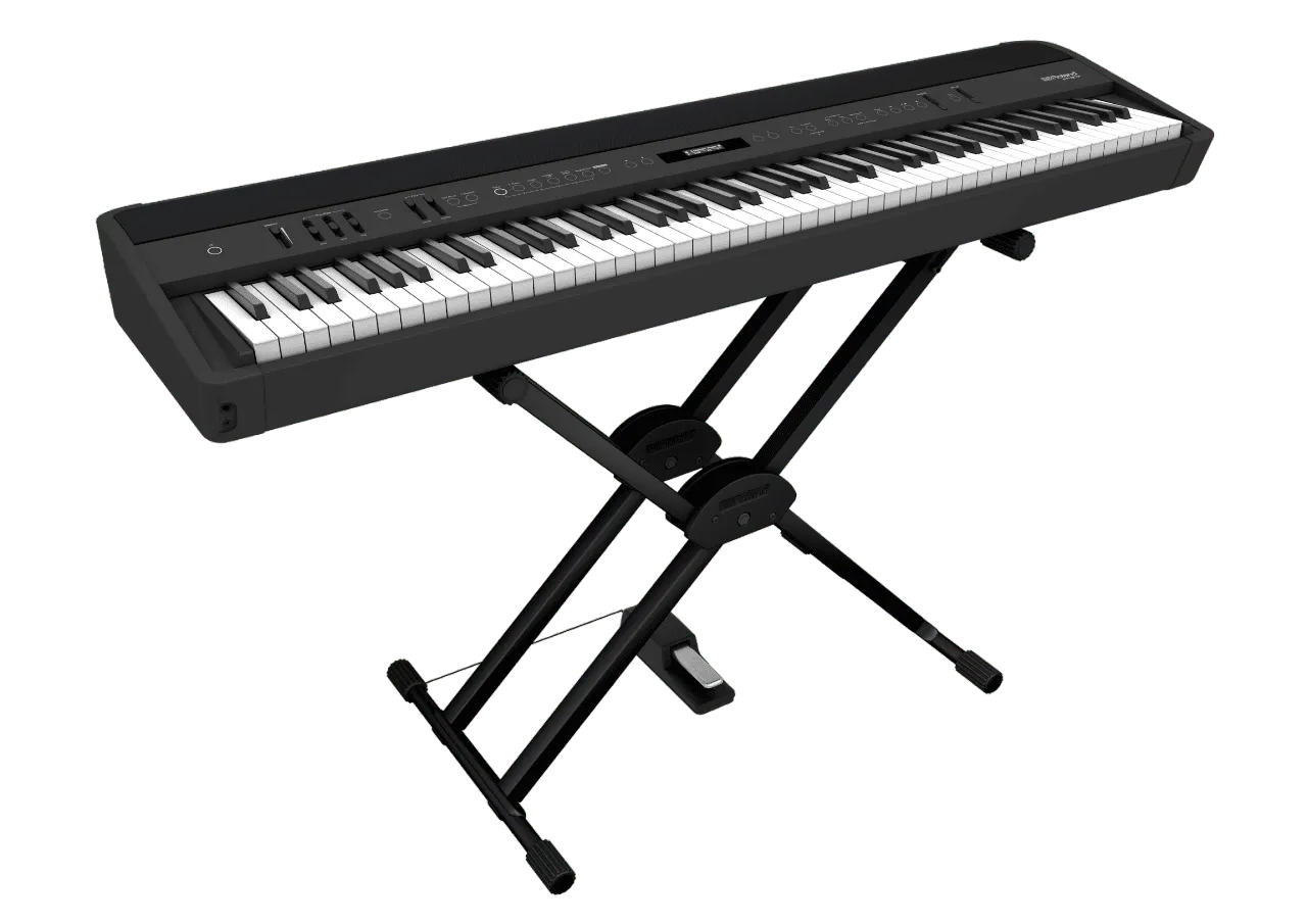цифровое пианино Roland FP-60X-BK