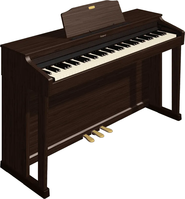 цифровое пианино Roland HP-601