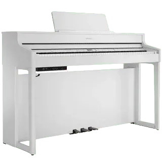 цифровое пианино Roland LX-15E EPW