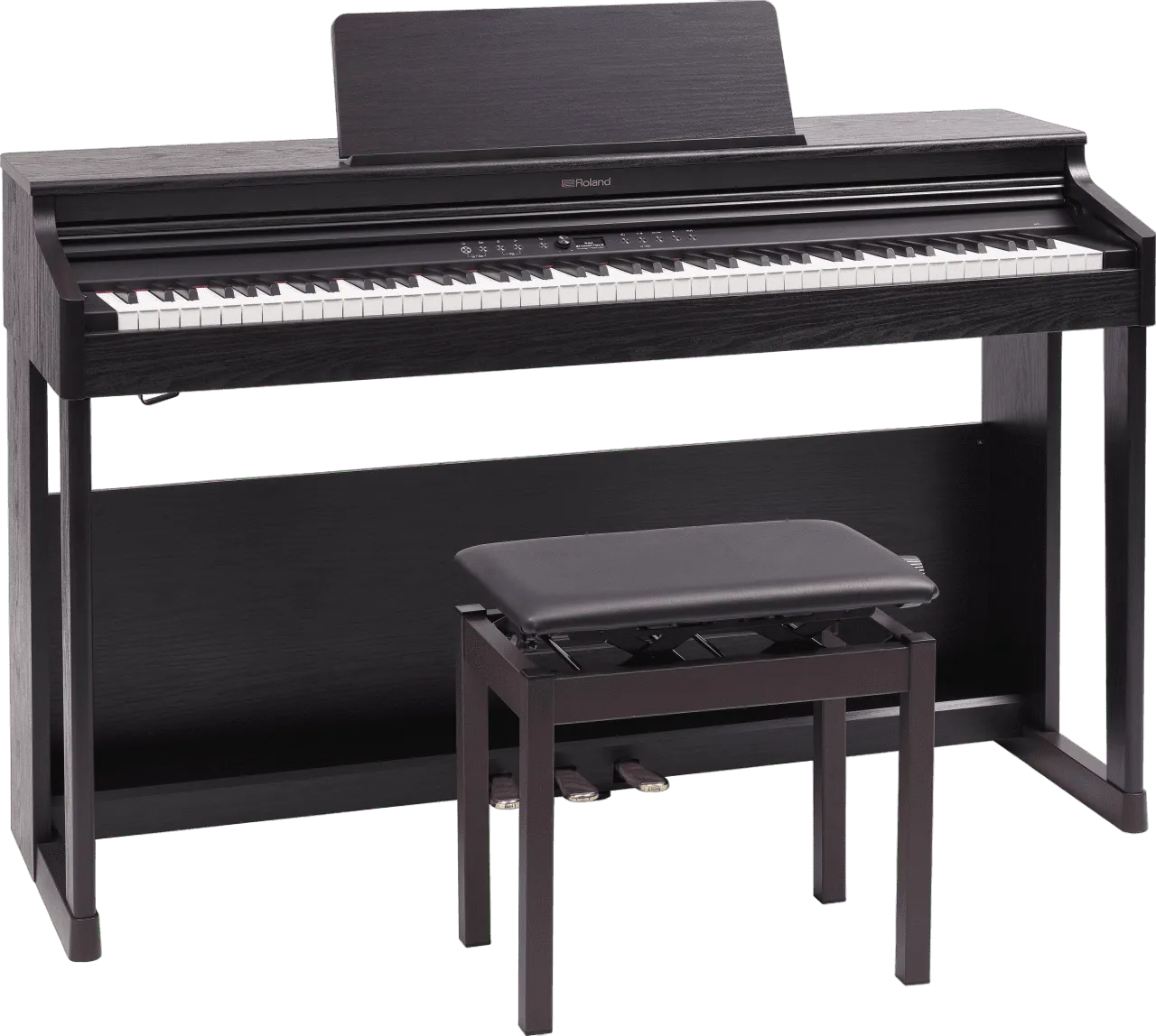 цифровое пианино Roland RP701