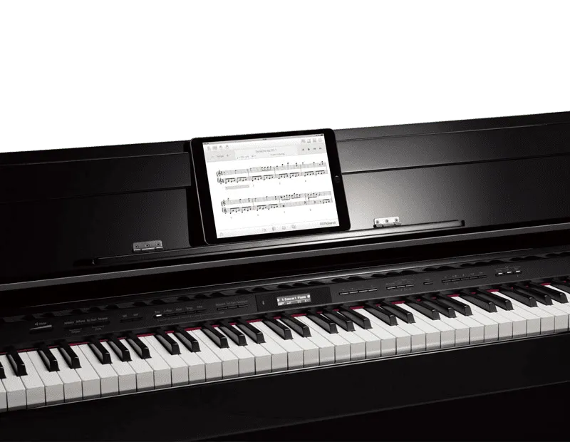 цифровое пианино Roland LX-705