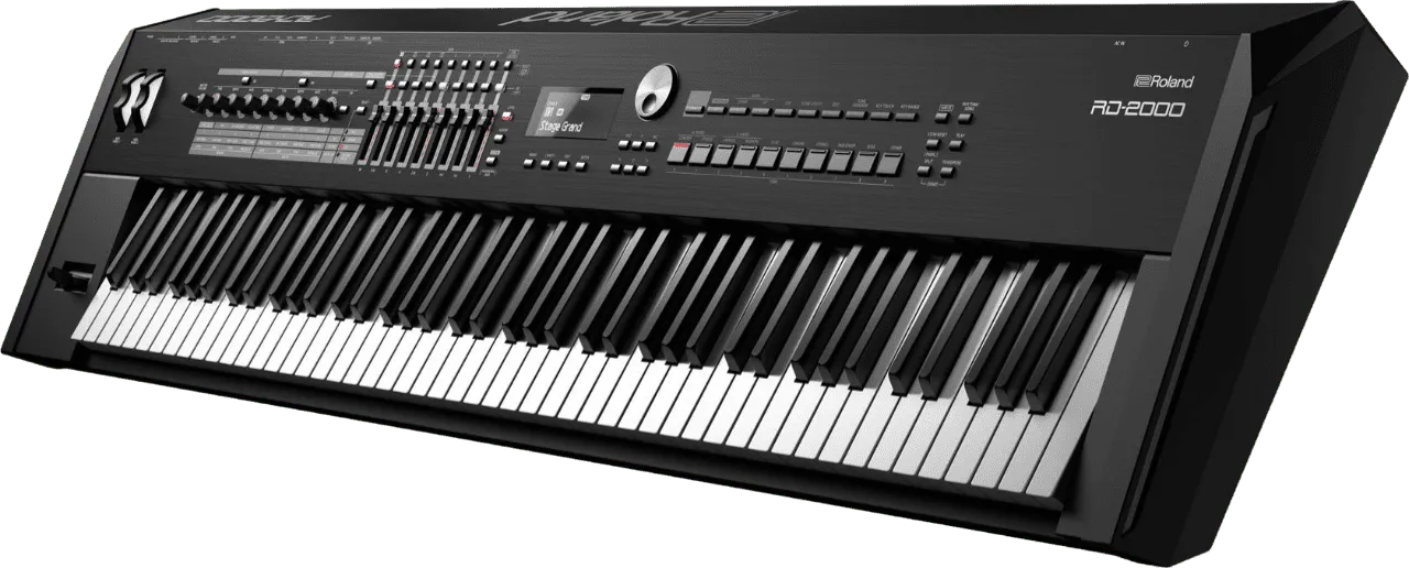 цифровое пианино Roland RD-2000