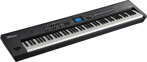 цифровое пианино Roland RD-800